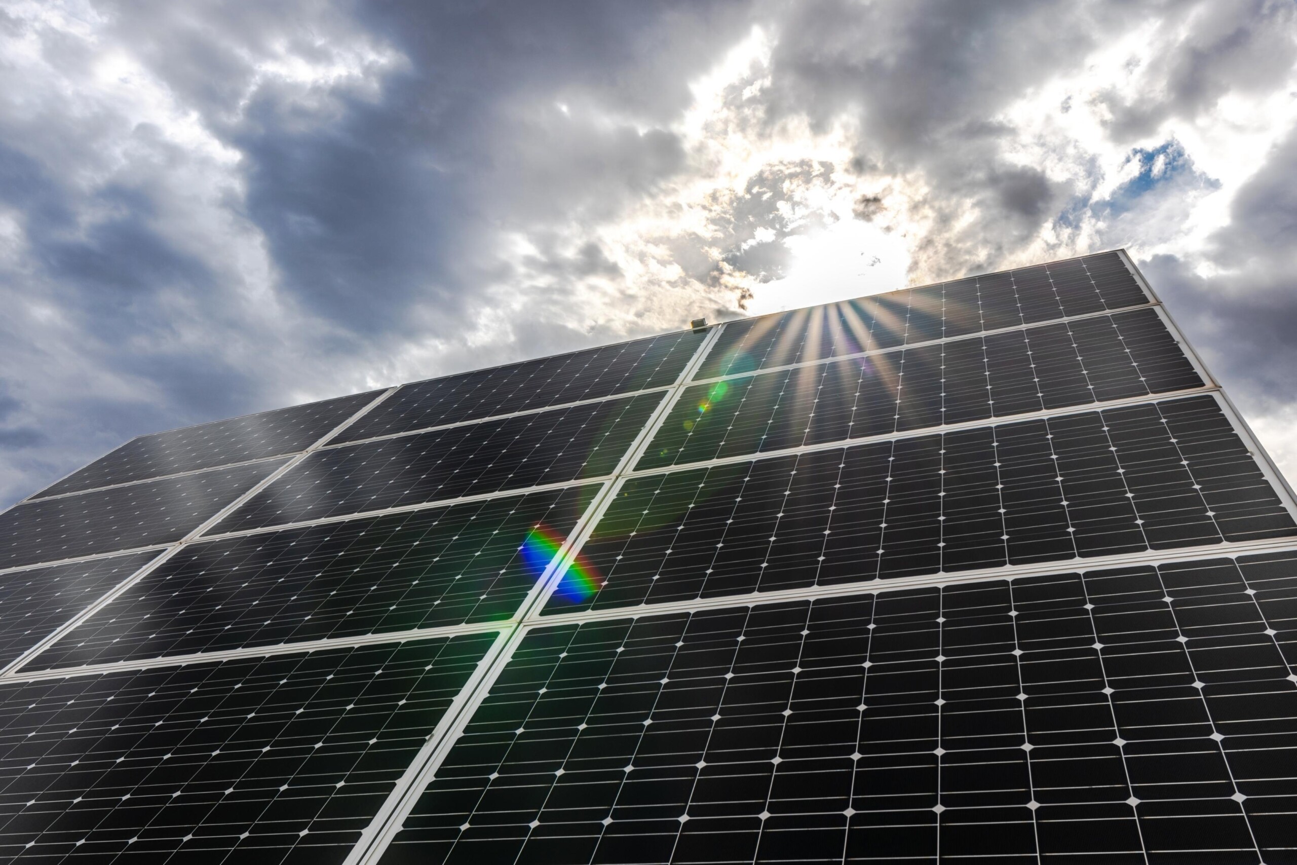 NextImg:Solar Company Benefiting From IRA Has Forced Labor Problem