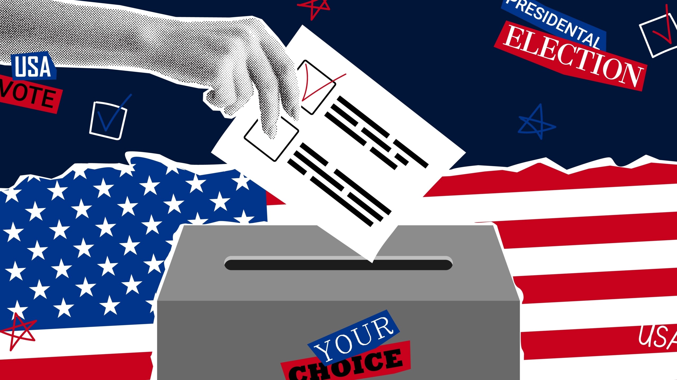 NextImg:Democrats Want to Lower the Voting Age