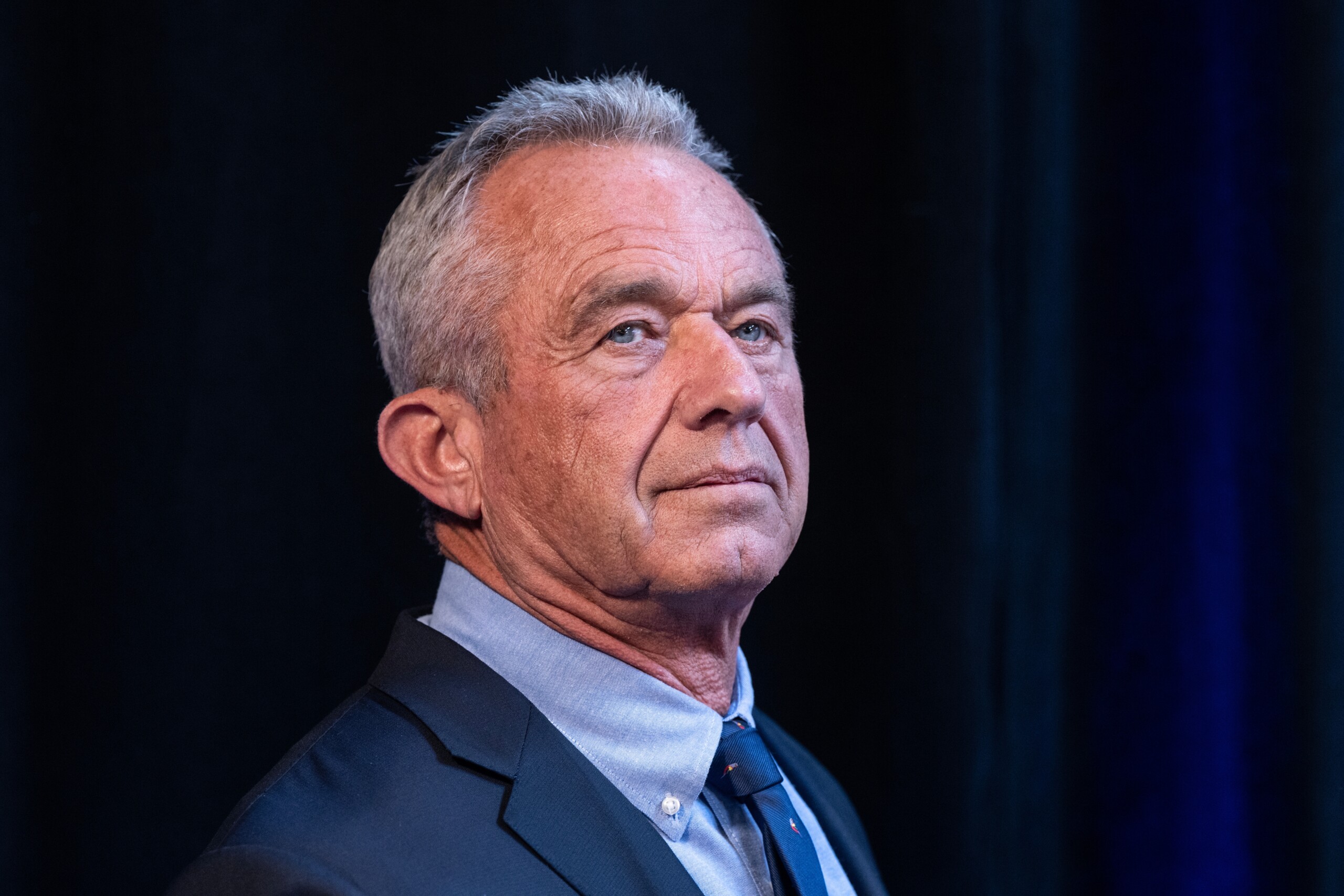 NextImg:RFK Jr.’s Fight for Principle