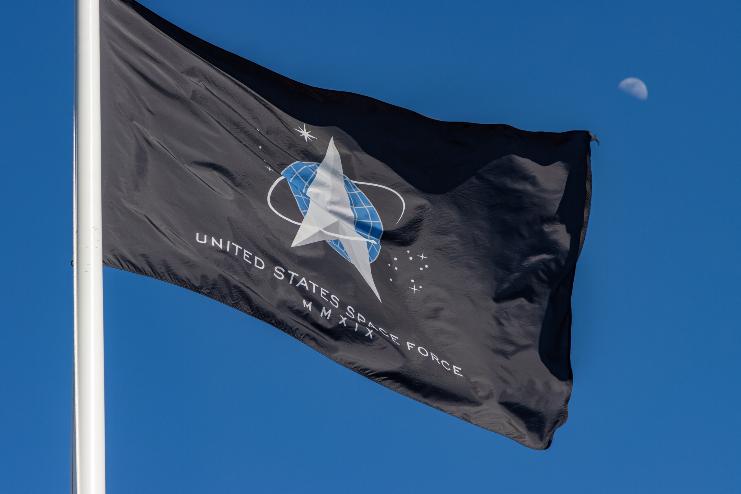 NextImg:California vs. the Space Force