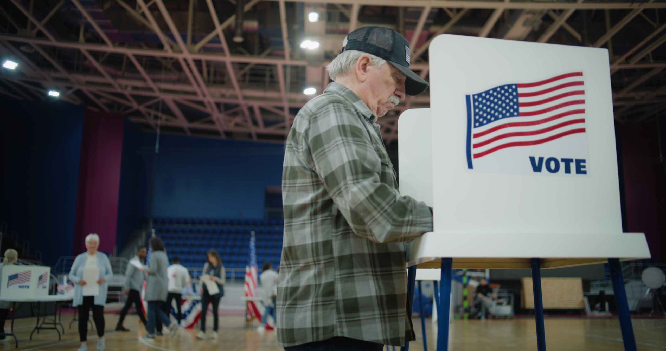NextImg:How to Win an Election
