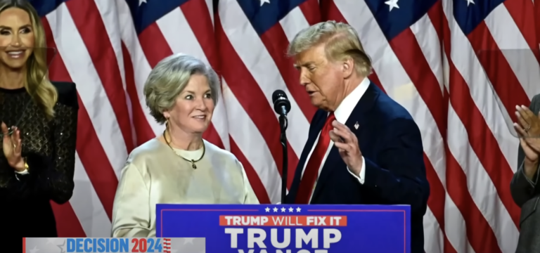 Impersonator Poses as White House Chief of Staff » The American Spectator | USA News and Politics