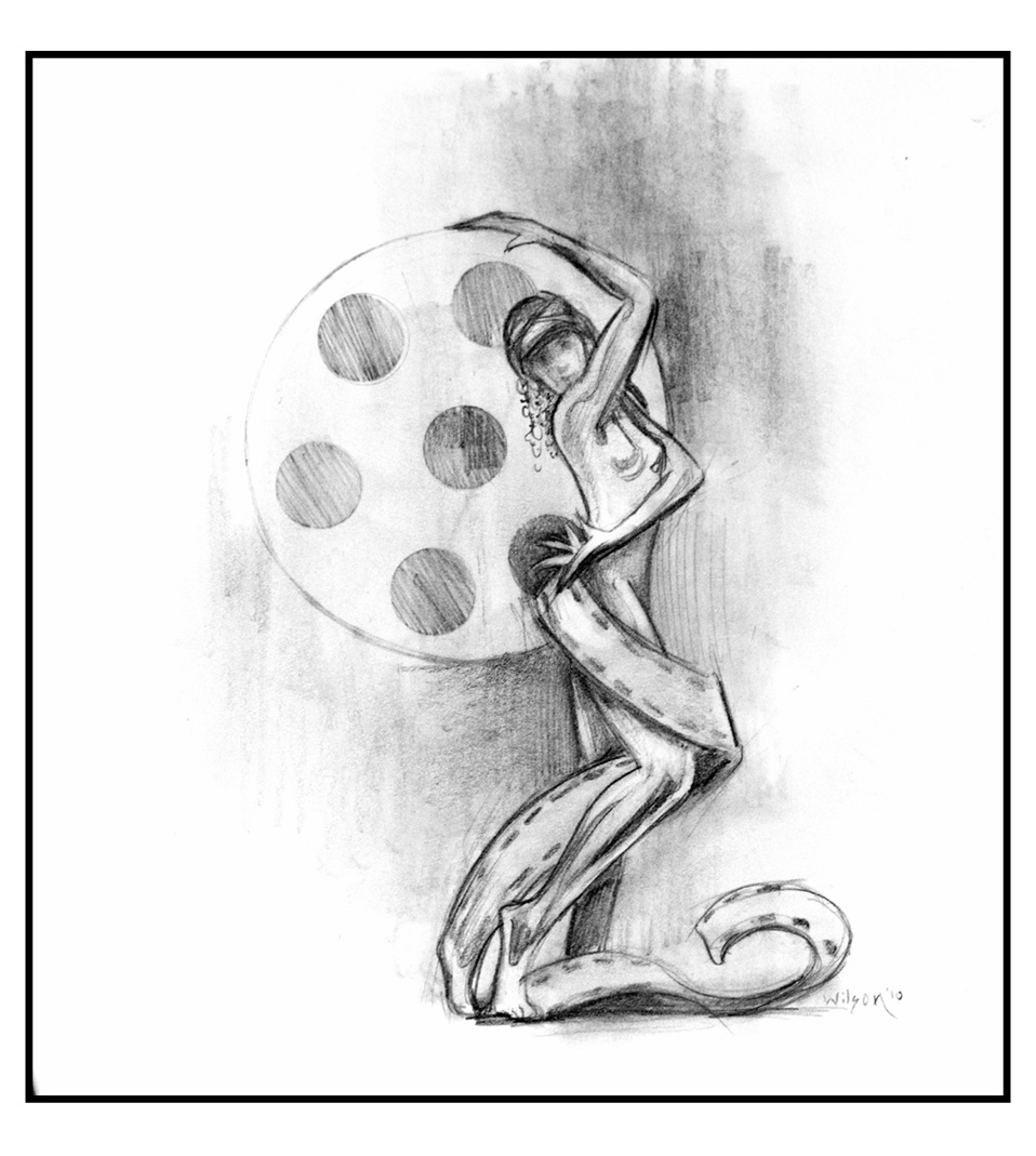 Bill Wilson/The American Spectator