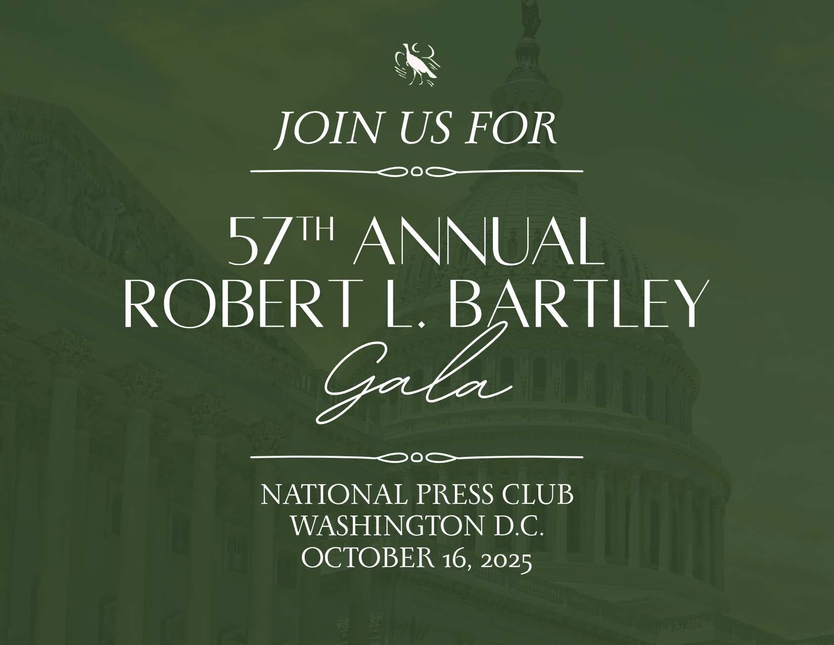 2025 gala save the date