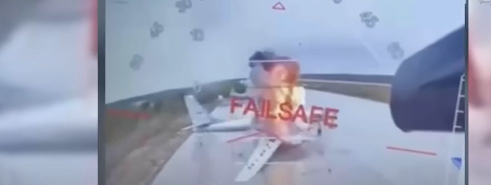 NextImg:Ukraine’s Drone Attack on Russian Bases