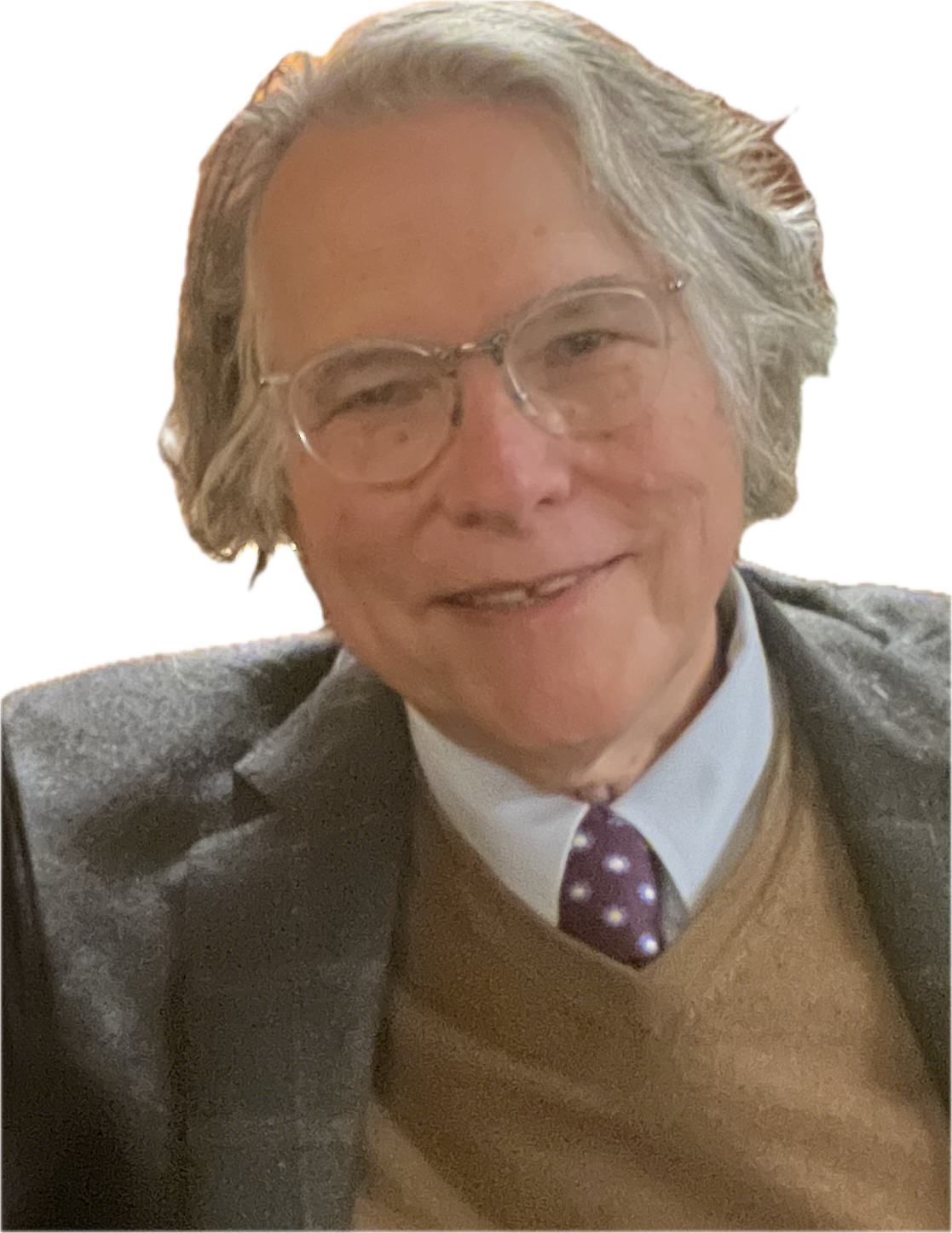 E. Donald Elliott