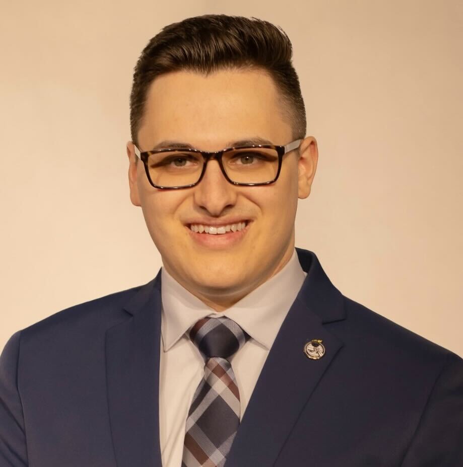 Dylan Kresak