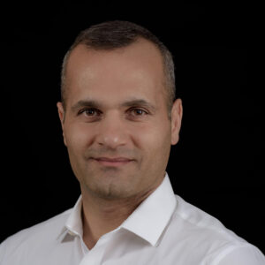 Kambiz Fattahi