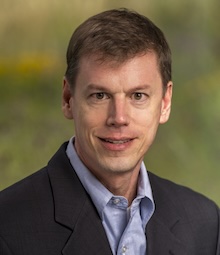 Michael Paranzino