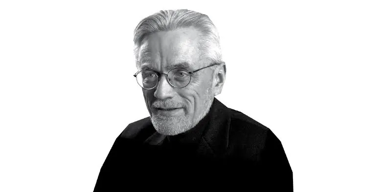 Alexander Motyl