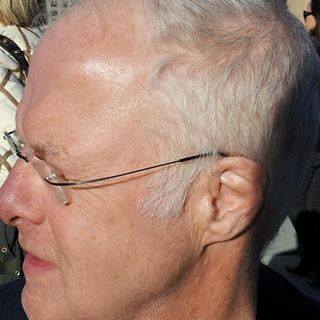 Walter Donway