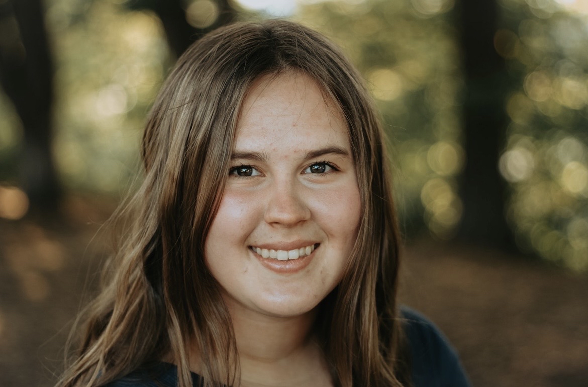 Caroline Petersen