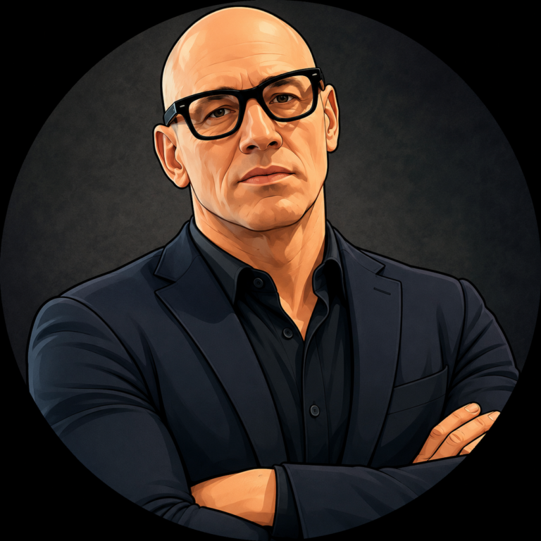 Kevin Cohen